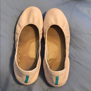 Ballerina Pink Tieks